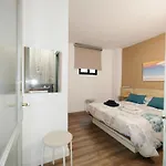 Thelma 1 Minuto A Pie Del Mar Apartamento Tías