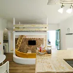 Thelma 1 Minuto A Pie Del Mar Apartamento