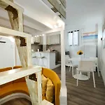 Thelma 1 Minuto A Pie Del Mar Apartamento *