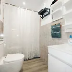 Thelma 1 Minuto A Pie Del Mar Apartamento *