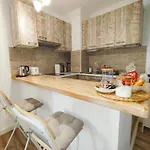 Thelma 1 Minuto A Pie Del Mar Apartamento *