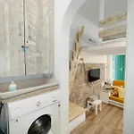 Apartamento Thelma 1 Minuto A Pie Del Mar *