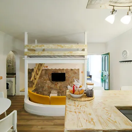Thelma 1 Minuto A Pie Del Mar Apartment