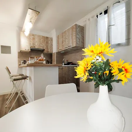 Apartment Thelma 1 Minuto A Pie Del Mar