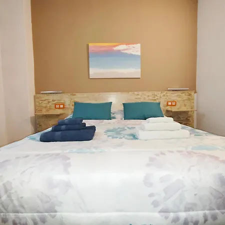 Apartment Thelma 1 Minuto A Pie Del Mar Tias