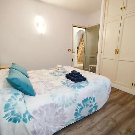 Apartment Thelma 1 Minuto A Pie Del Mar