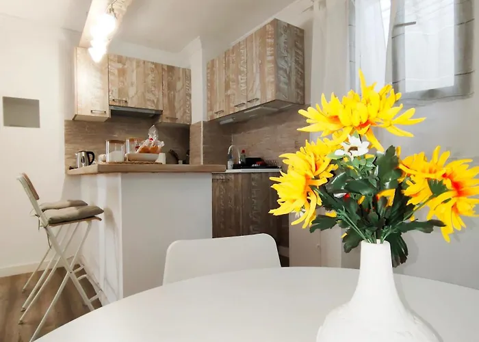 Appartement Thelma 1 Minuto A Pie Del Mar