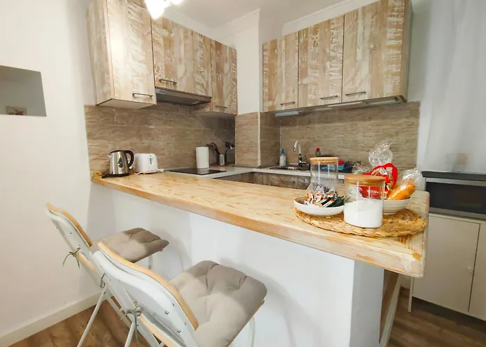 Thelma 1 Minuto A Pie Del Mar Appartement *