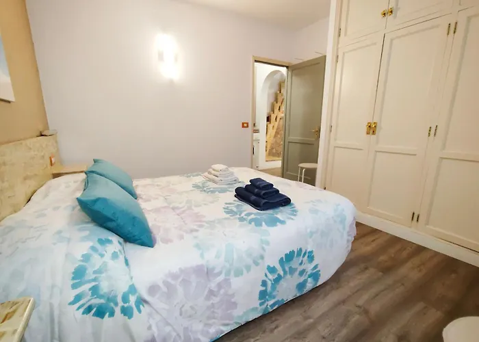 Appartement Thelma 1 Minuto A Pie Del Mar