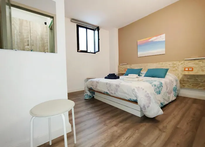 Thelma 1 Minuto A Pie Del Mar Appartement